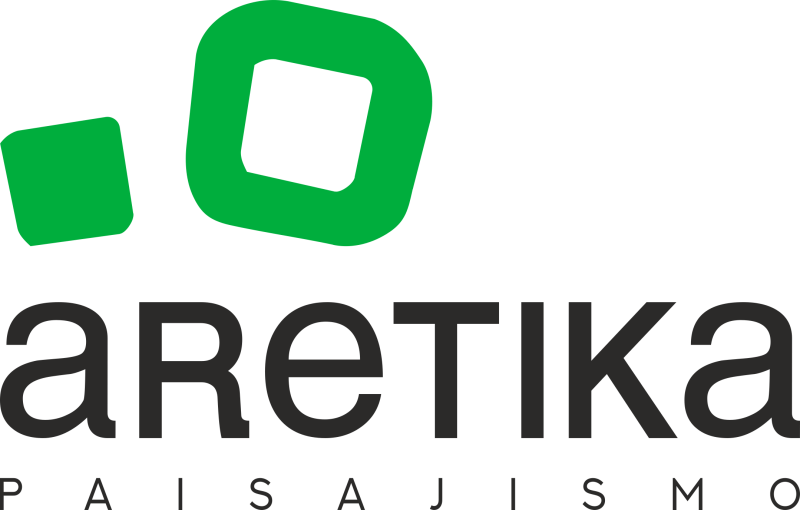 ARETIKA PAISAJISMO
