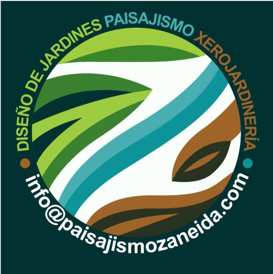 Paisajismo Zaneida