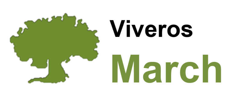 VIVEROS MARCH, SAT. 279